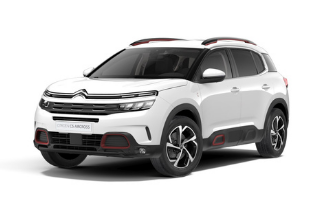 C5 Aircross