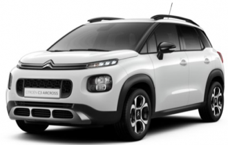 c3 aircross
