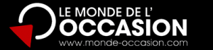 logo monde de l'occasion