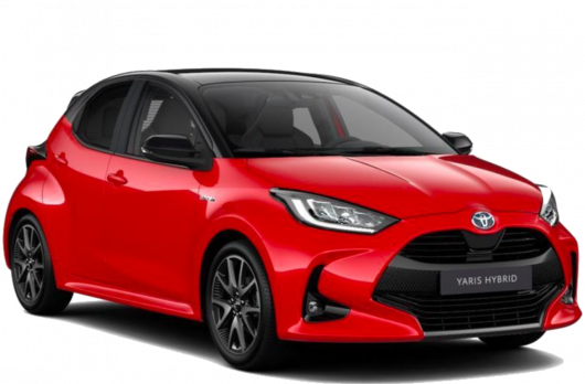toyota yaris frandroid 2021