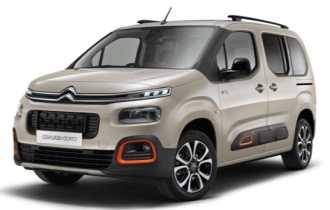 citroen berlingo 2018 a8ef5 615x410