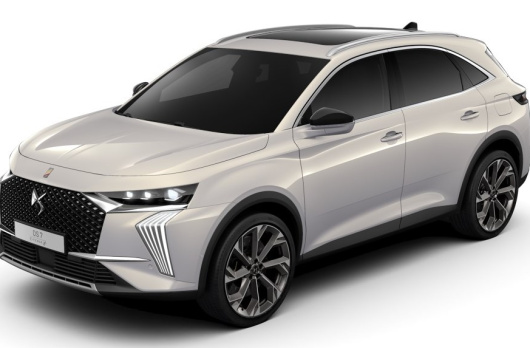 DS7 Petit
