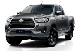 hilux plus grand