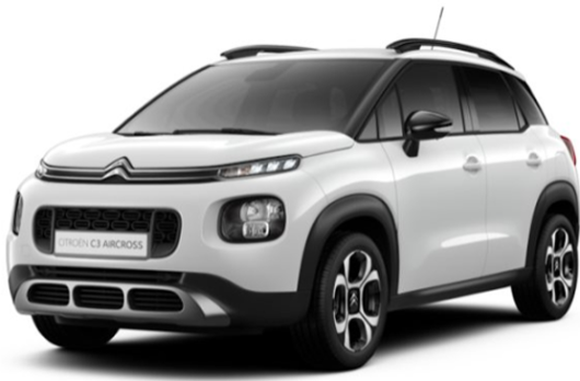 PHOTO C3 AIRCROSS