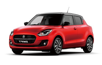 SWIFT